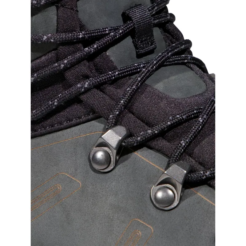 Mammut Mens Mercury Tour II High GTX Boots Black -6